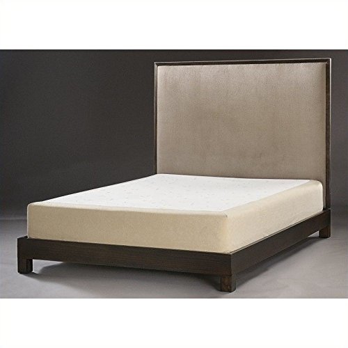 An image related to Comfort Magic Firm Memory Foam California King-Size Foam Base 11-Inch Mattress