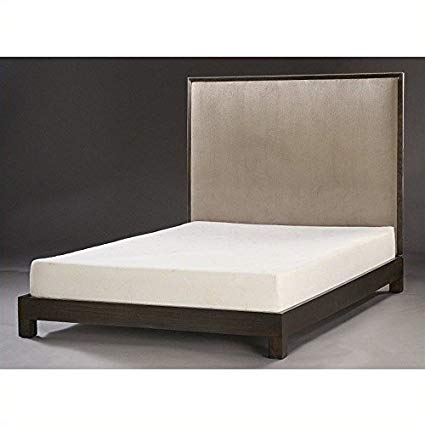 An image related to Comfort Magic Memory Foam King-Size Foam Base 8-Inch Mattress