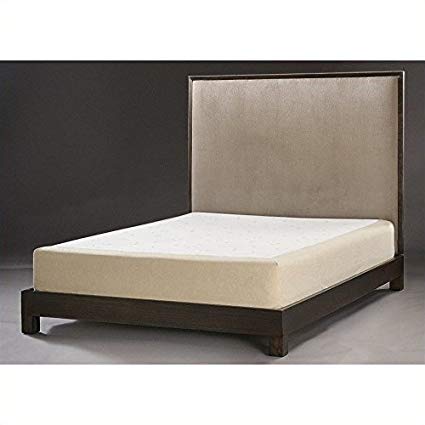 An image related to Comfort Magic Firm Memory Foam Twin XL-Size Foam Base 11-Inch Mattress