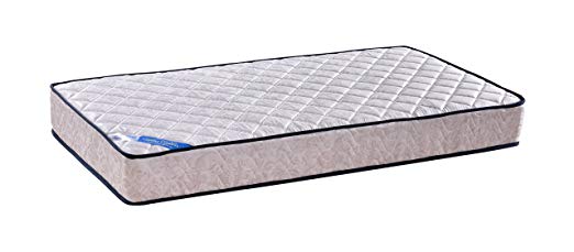 An image related to Milton Greens Stars 5088-Twin Firm Innerspring Twin-Size 8-Inch Mattress