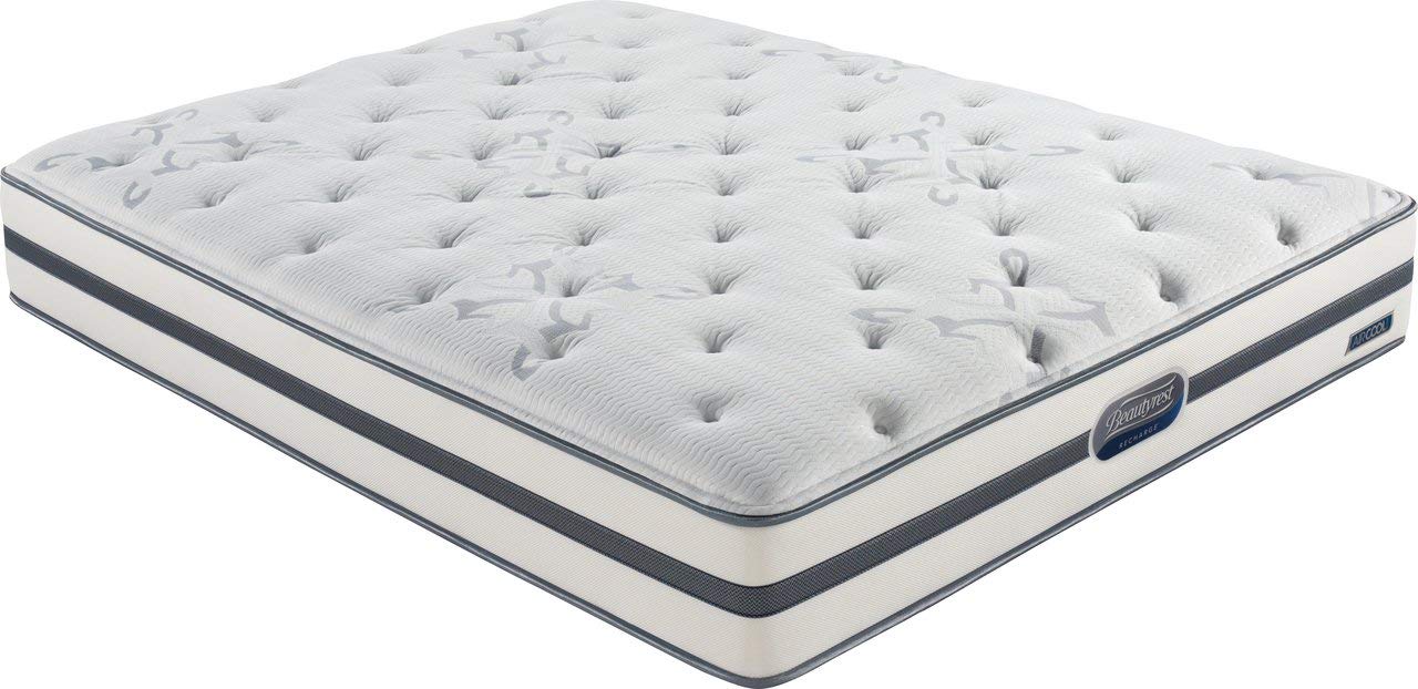 simmons mill ridge firm conforpedic mattress