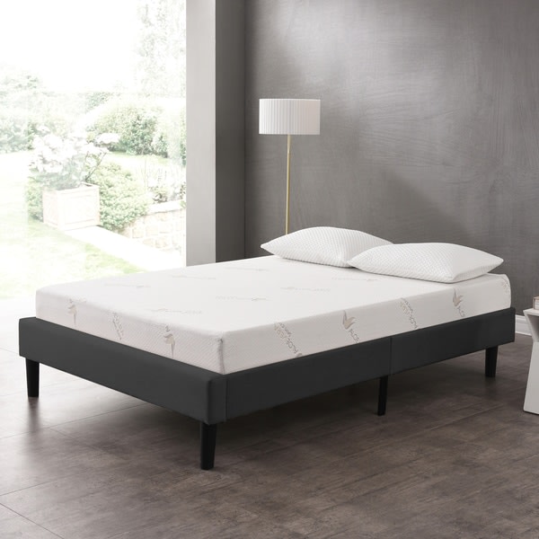 An image related to AC Pacific Memory Foam 8-Inch Mattress