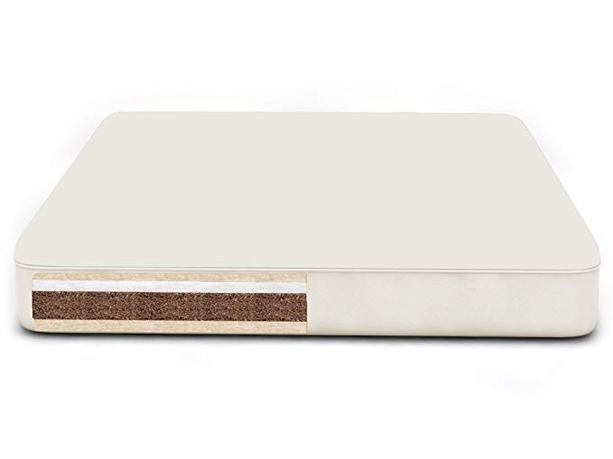 An image of TFS Extra Firm King-Size Mattress