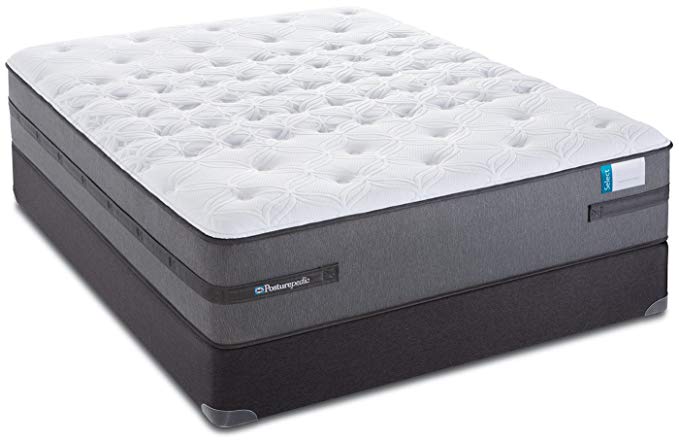 priage 13-inch king-size memory foam mattress