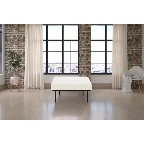 An image of Signature Sleep Gold Soft Memory Foam 8-Inch Mattress