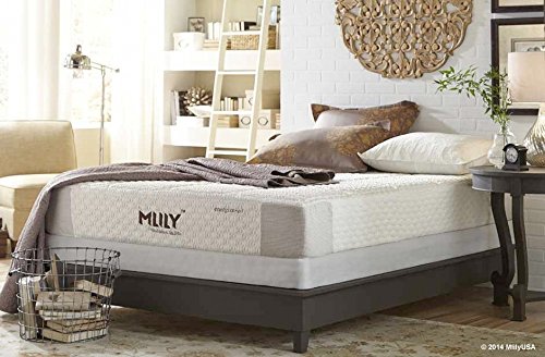 10 inch memory mattress twin xl