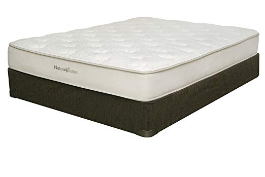 An image of Natura Summer Time Firm Foam King-Size Mattress