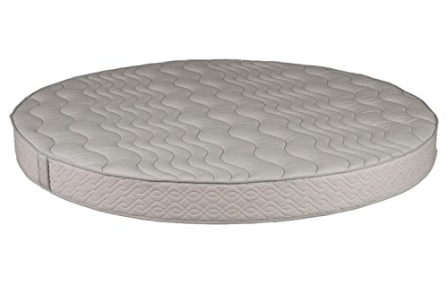 An image related to Dream Solutions USA Firm Foam 10-Inch Mattress