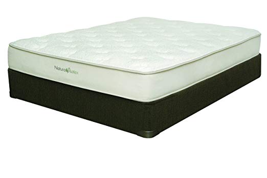 An image of Natura Temptation 3VHJK4 CNET Foam California King-Size Foam Base 10-Inch Mattress | Know Your Mattress 