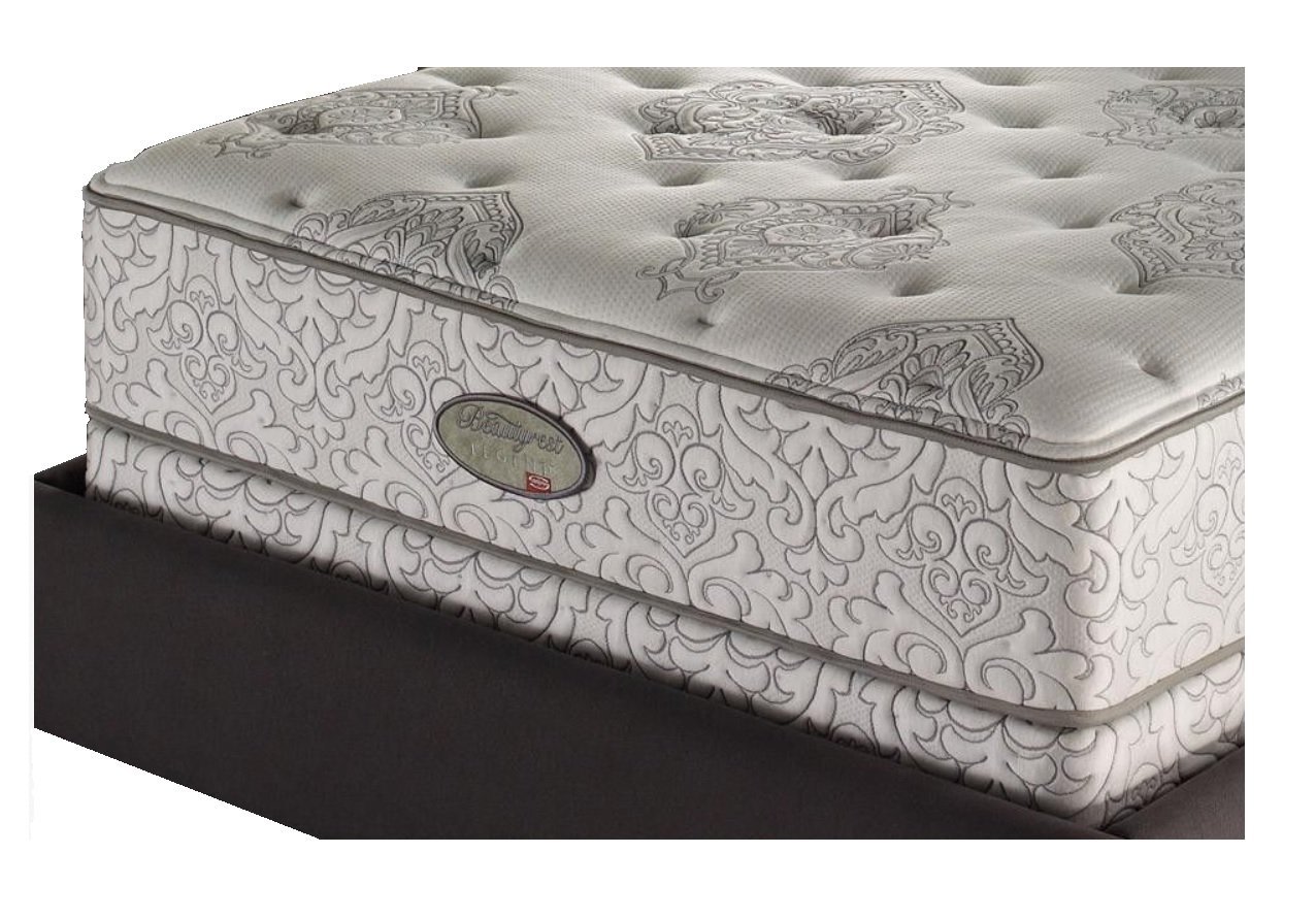 simmons beautyrest legend whitfield 15 plush mattress review