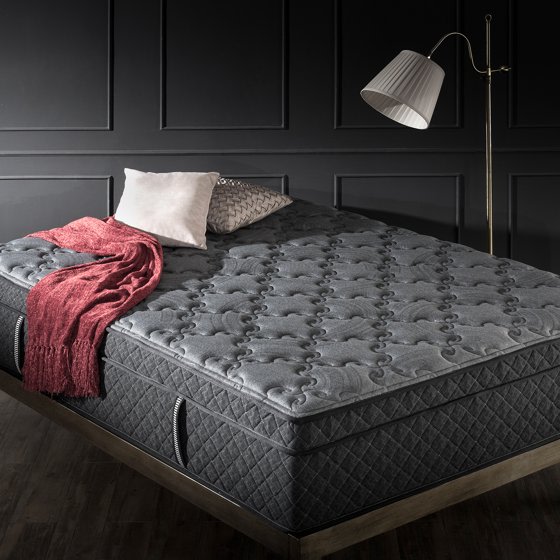 Spa sensations shop hybrid mattress