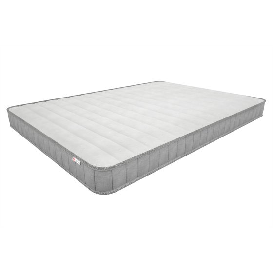 An image of DHP Soft Foam Full-Size 6-Inch Mattress | Know Your Mattress 