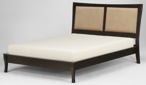 An image related to Flex Form Firm Memory Foam 8-Inch Mattress