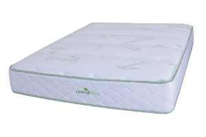 An image related to Natura Laurel Soft Foam Queen-Size 12-Inch Mattress