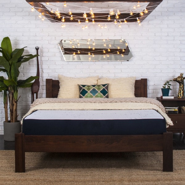 An image related to NuForm Ultra Plush Gel Memory Foam California King-Size 10-Inch Mattress