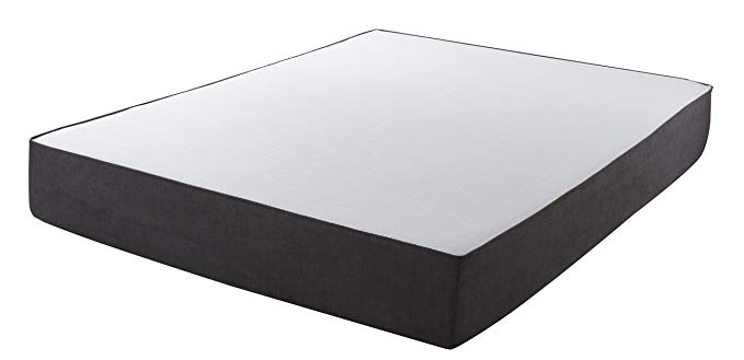 An image of Primo International DRE2-CKYX2647 Latex Hybrid California King-Size 10-Inch Mattress | Know Your Mattress 