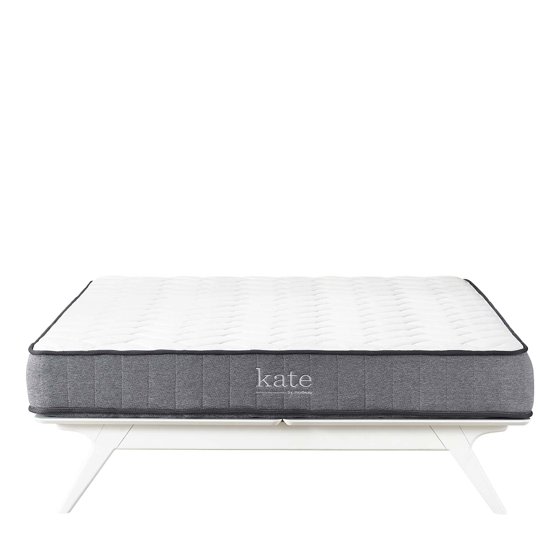 An image related to Modway Kate Firm Innerspring Queen-Size 8-Inch Mattress