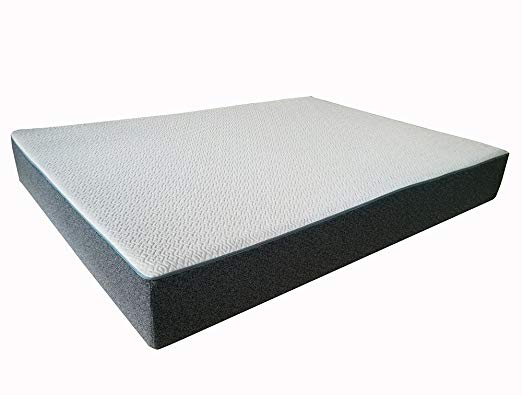 An image related to Primo International Foam California King-Size Foam Base 10-Inch Mattress