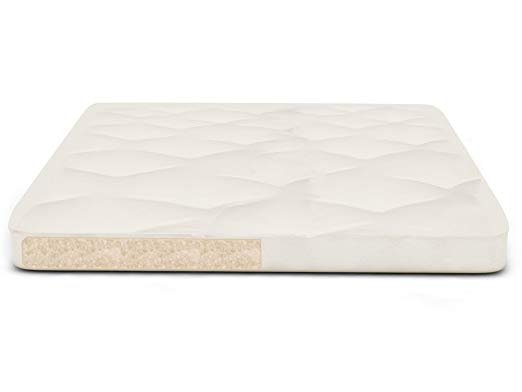 An image related to TFS Honest Nest Single-Size 3-Inch Mattress