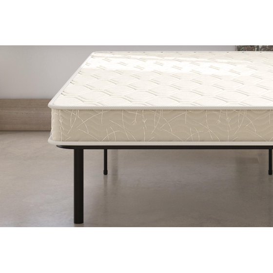 An image of Signature Sleep Gold Soft Euro Top Twin-Size 6-Inch Mattress