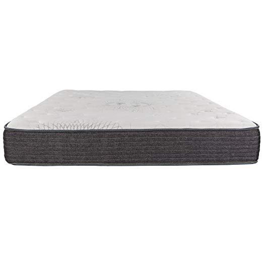 An image related to Primo International Pocketed Coil King-Size 9-Inch Mattress