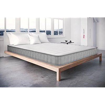 An image of DHP Soft Foam Twin-Size 6-Inch Mattress