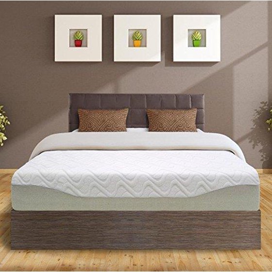 An image related to Best Price Memory Foam 11-Inch Mattress