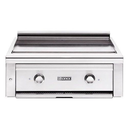 An image related to Lynx L30AG-LP 30'' Liquid Propane Stainless Steel Covered Grill