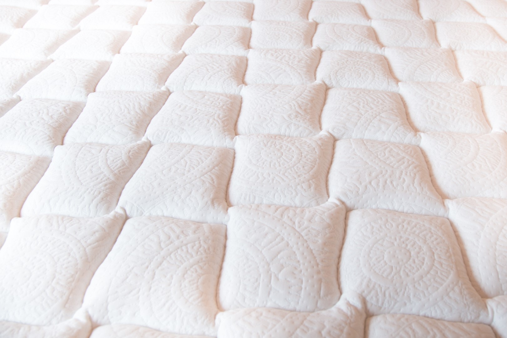 An image related to Best Medium Firm Hypoallergenic Mattresses