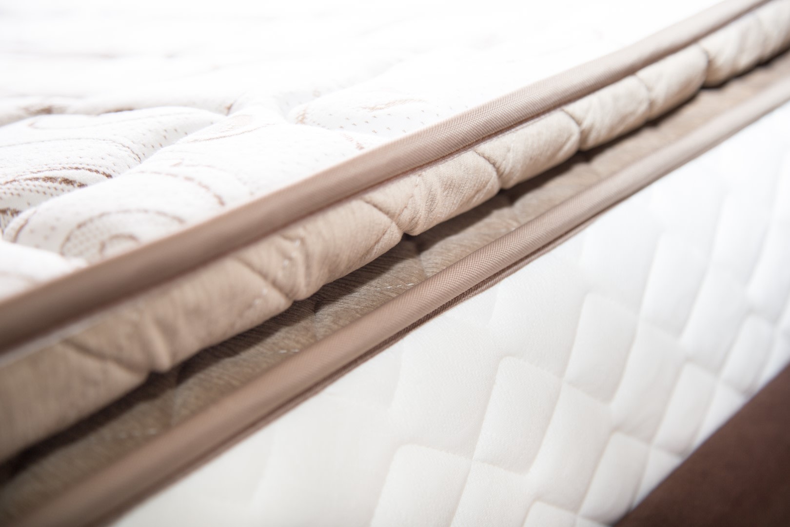 An image related to Reviewing 5-Inch Pillow Top Mattresses