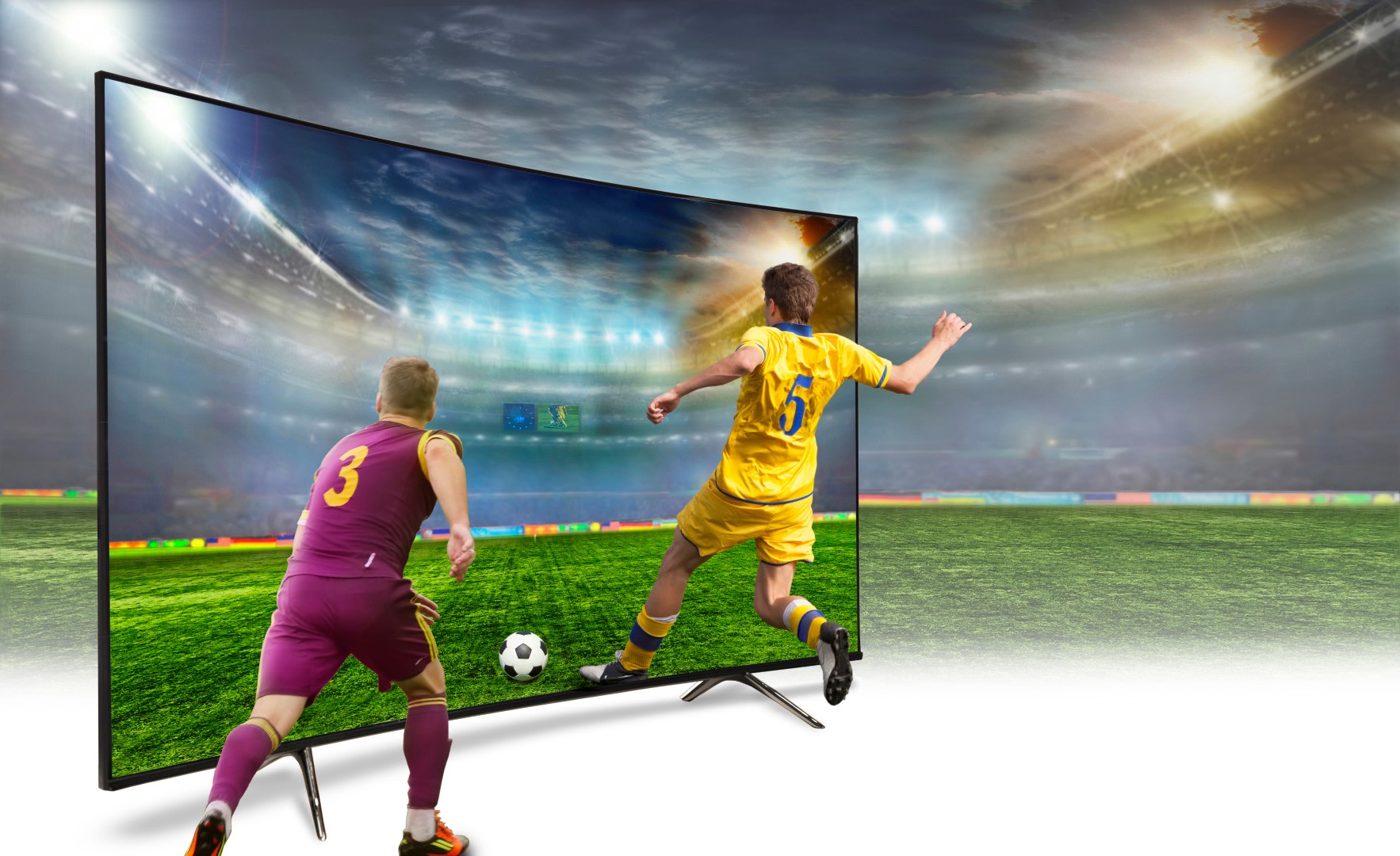 Top Sceptre 50Inch TVs Your TV Set