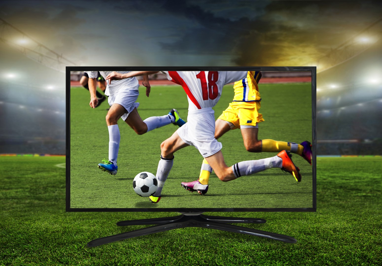 An image related to HDR10 WebOS Smart TVs Review