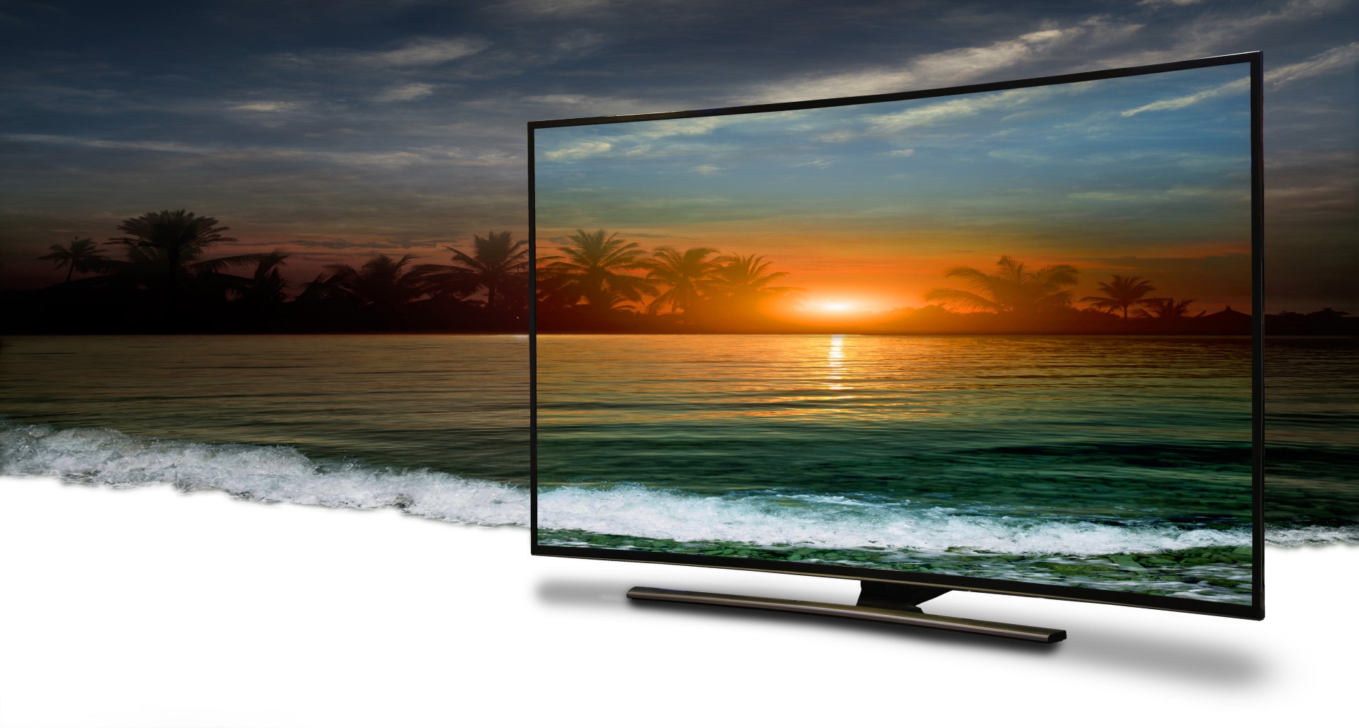 An image related to Top Samsung 49-Inch TVs