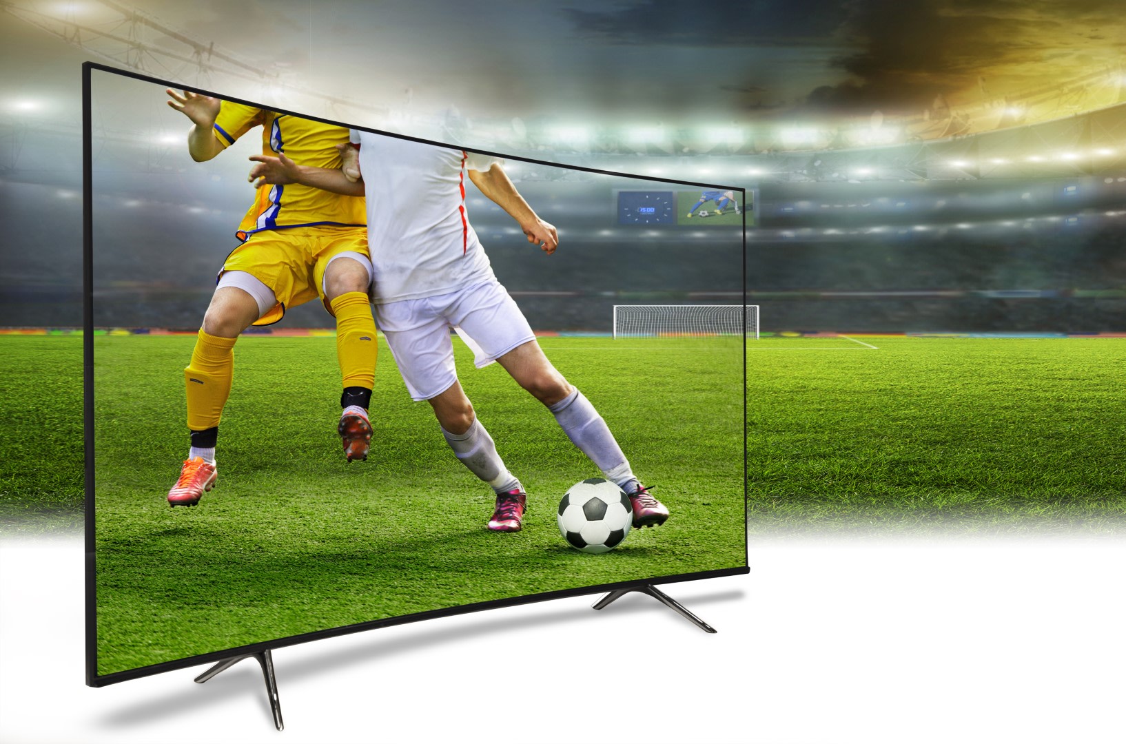 An image related to Best Samsung 65-Inch TVs