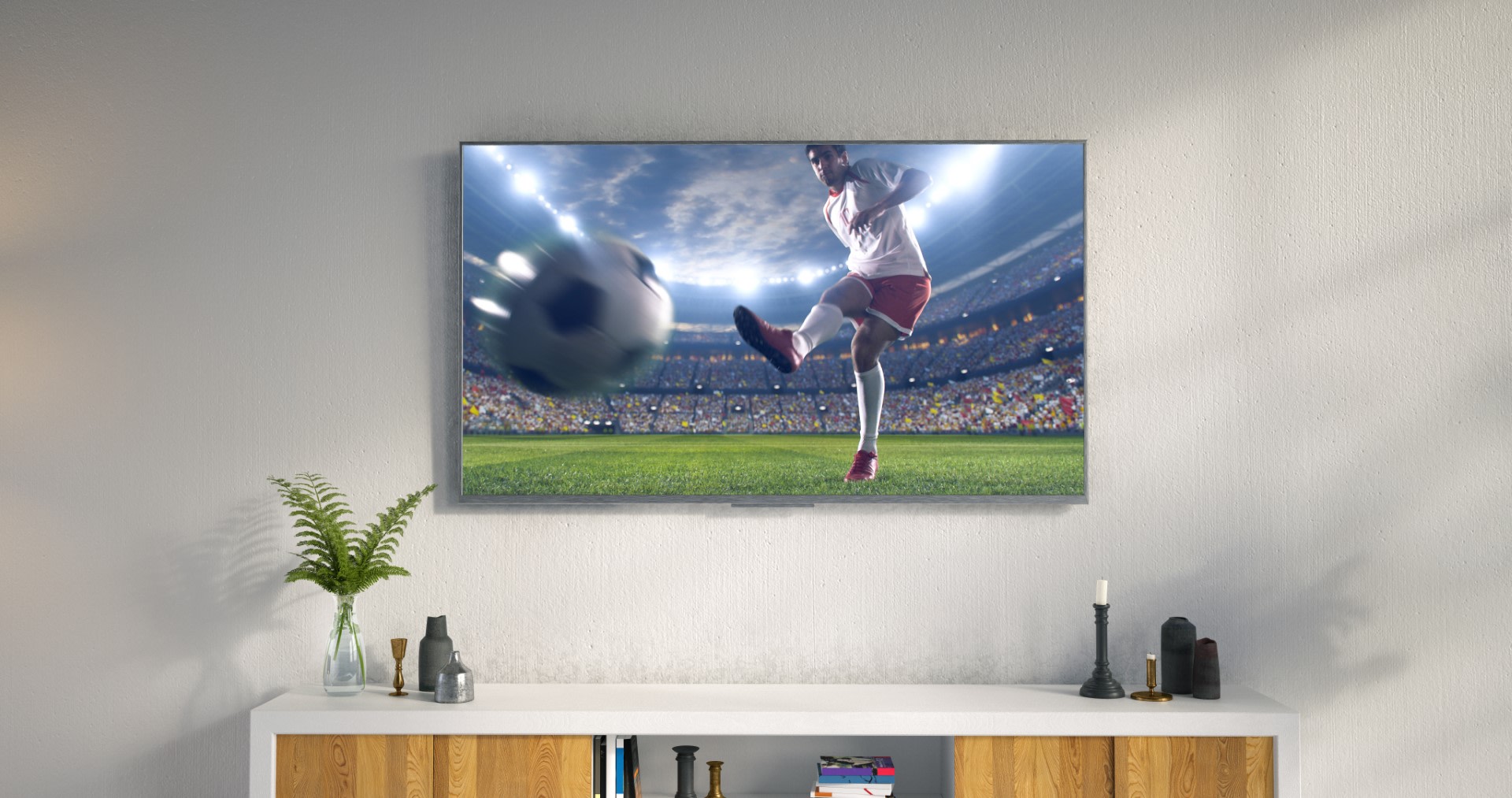 An image related to Top 60-Inch 4K TVs