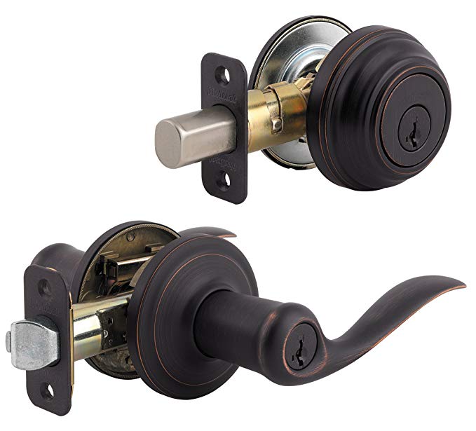 Best Kwikset Locks for 2019 Door Lock Guide