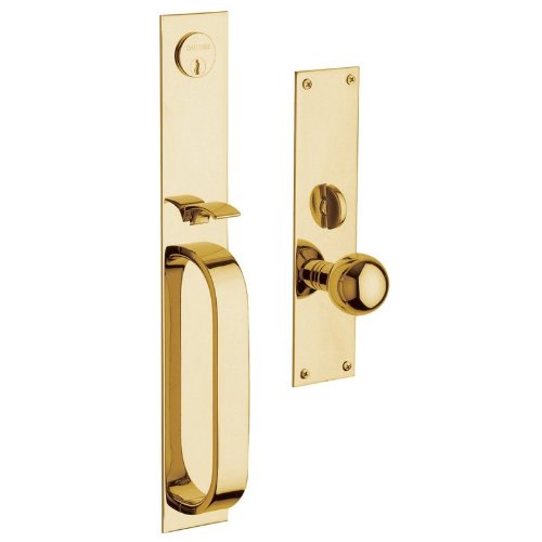 Reviewing Baldwin Thumbturn Locks Door Lock Guide