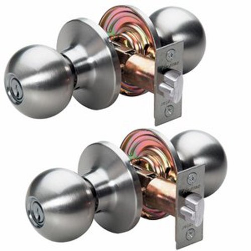 Best Thumbturn Locks from Master Lock Door Lock Guide