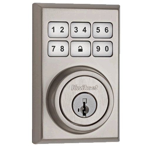 Best Kwikset Smart Locks for 2019 Door Lock Guide