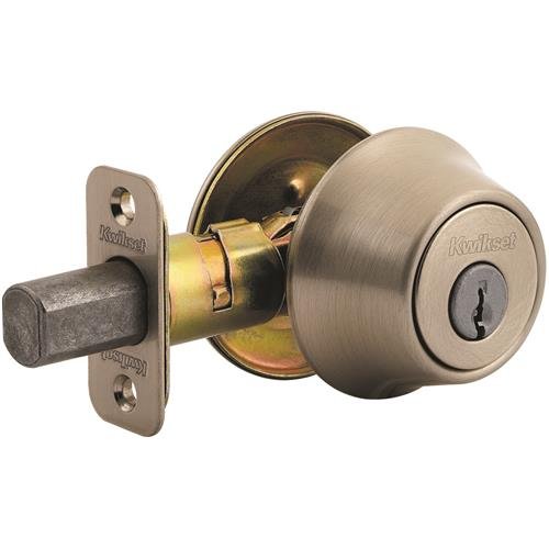 Popular Kwikset Deadbolt Locks Door Lock Guide