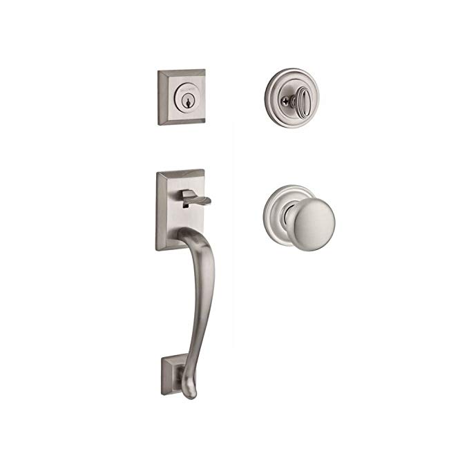 Reviewing Baldwin Thumbturn Locks Door Lock Guide