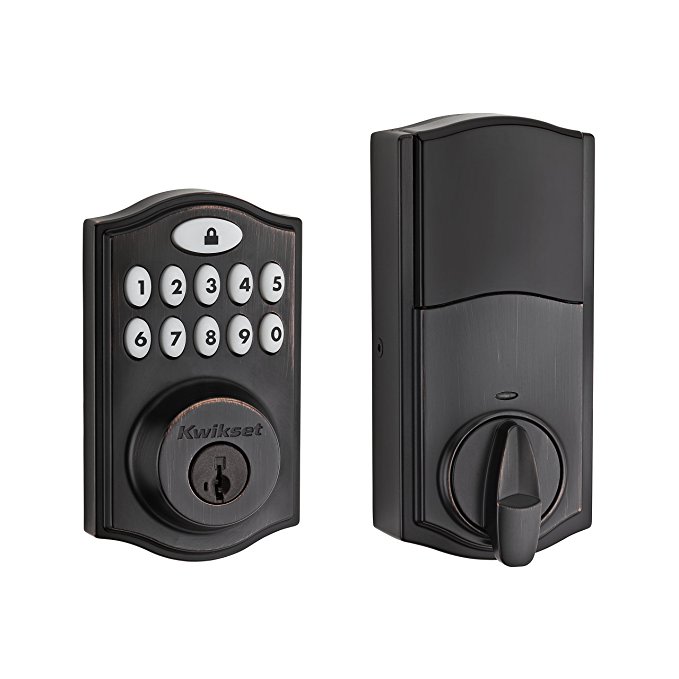 Best Kwikset Smart Locks for 2019 Door Lock Guide