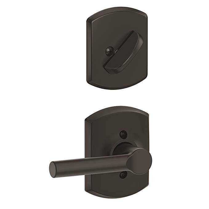 Best Entry Thumbturn Locks for 2019 Door Lock Guide