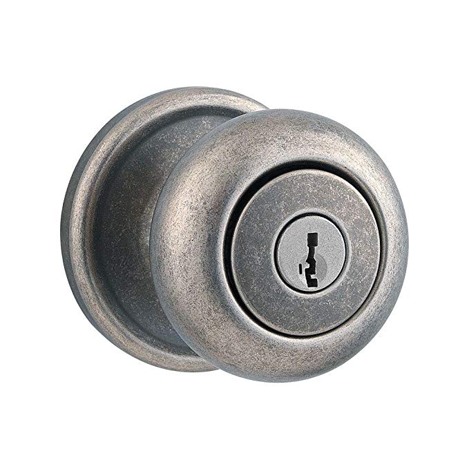 An image related to Kwikset 740H 502 SMT RCAL RCS Pewter Lock
