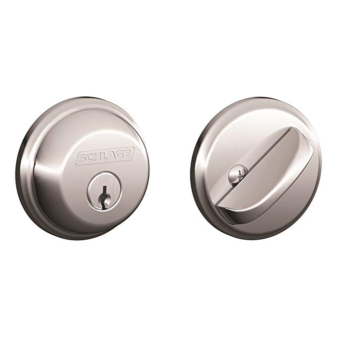 Schlage Commercial and Domestic Locks Review Door Lock Guide