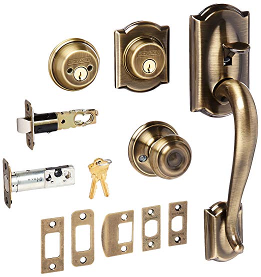 Unbiased Schlage Cylindrical Locks Review Door Lock Guide