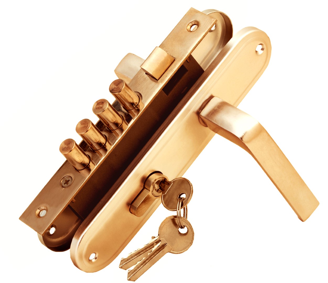 Best Baldwin Mortise Locks for 2019 Door Lock Guide