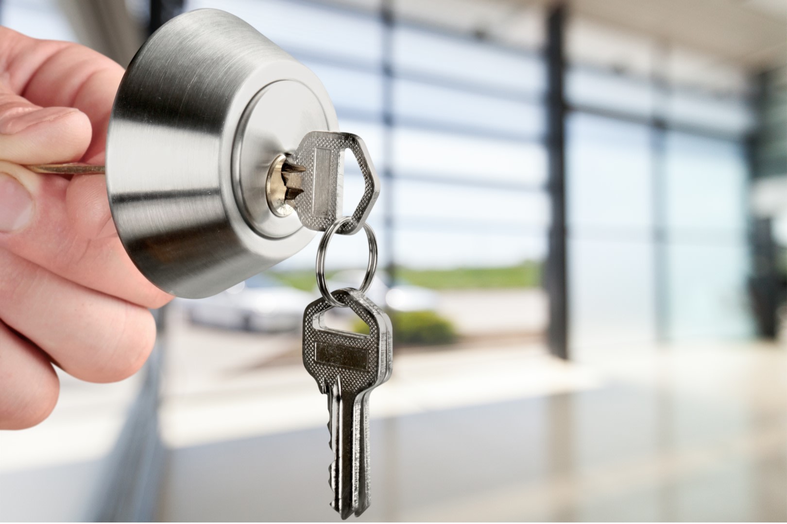 Popular House Locks Door Lock Guide