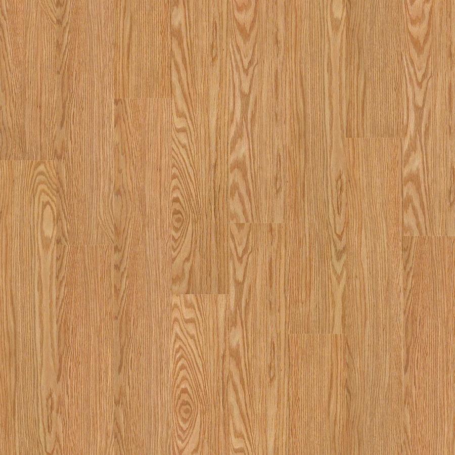 Shaw Floors LX90600220 48 in. x 7 in. Gold Wood SelfAdhesive Vinyl