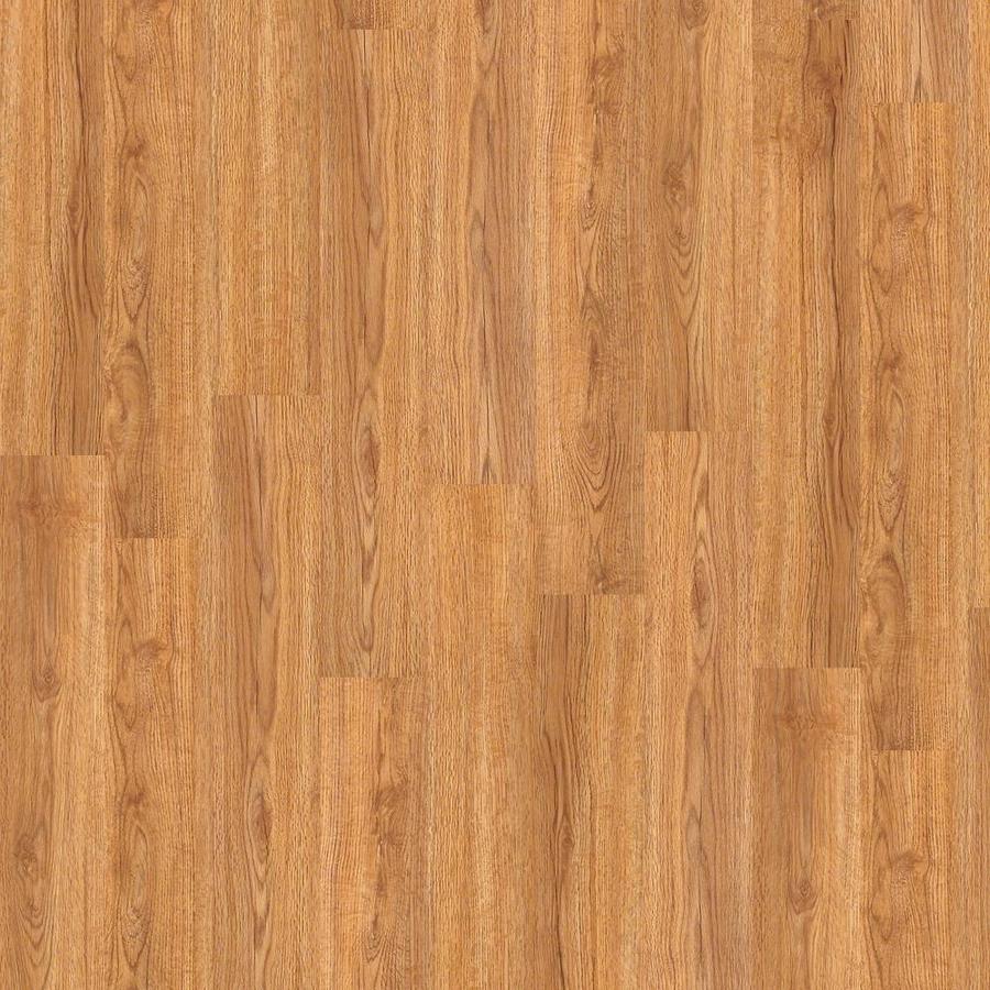 Shaw Floors LX91000269 48 in. x 6 in. Gold Oak Self-Adhesive Vinyl